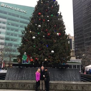 Meet your Posher, Kayla